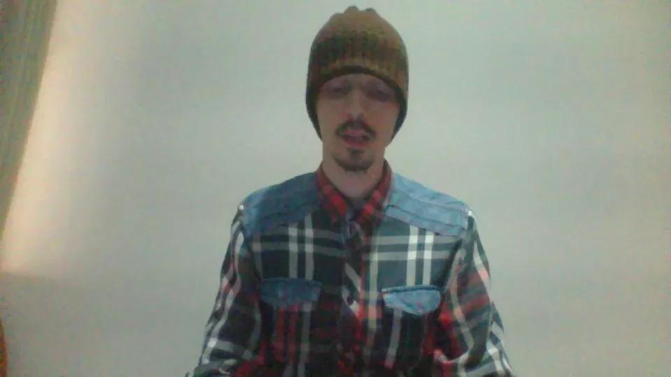 Maconheir_O on Cam4 