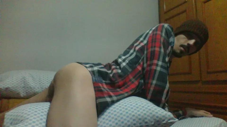 Maconheir_O on Cam4 