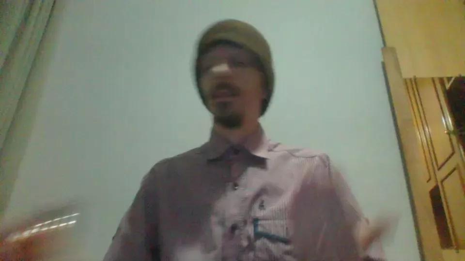 Maconheir_O on Cam4 