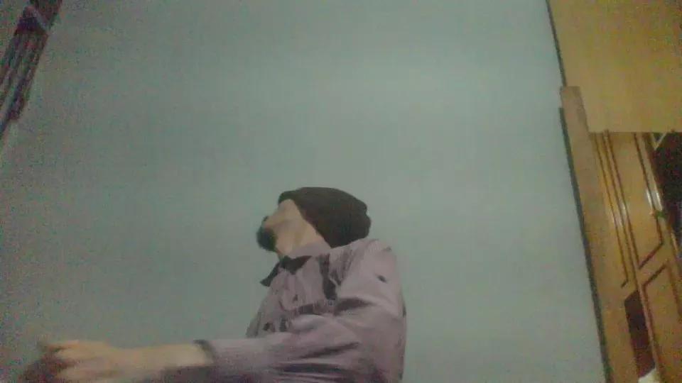 Maconheir_O on Cam4 