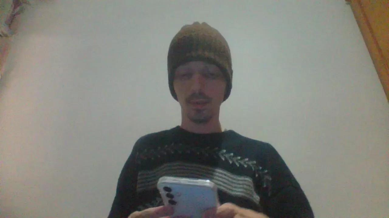 Maconheir_O on Cam4 
