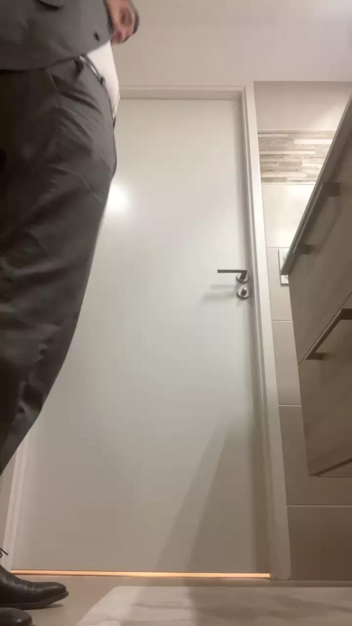 Mads92 on Cam4 