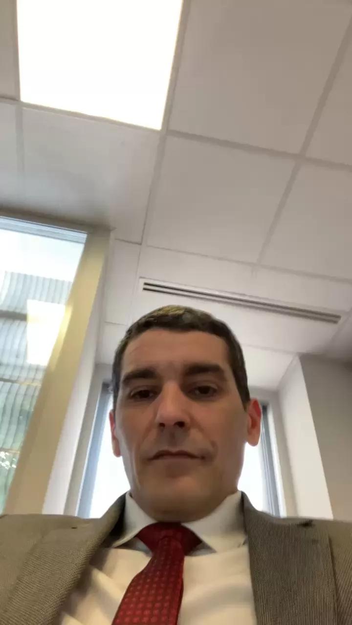 Mads92 on Cam4 