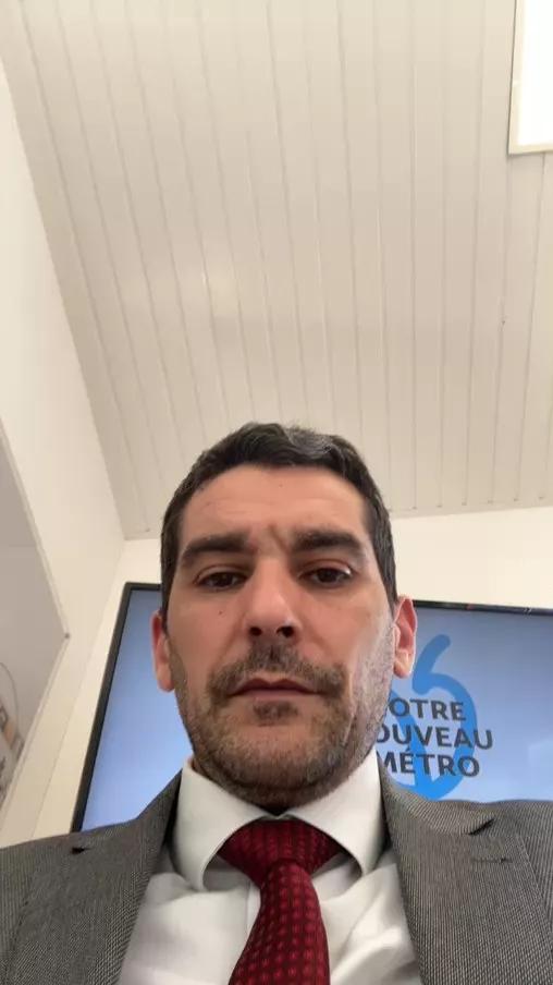 Mads92 on Cam4 