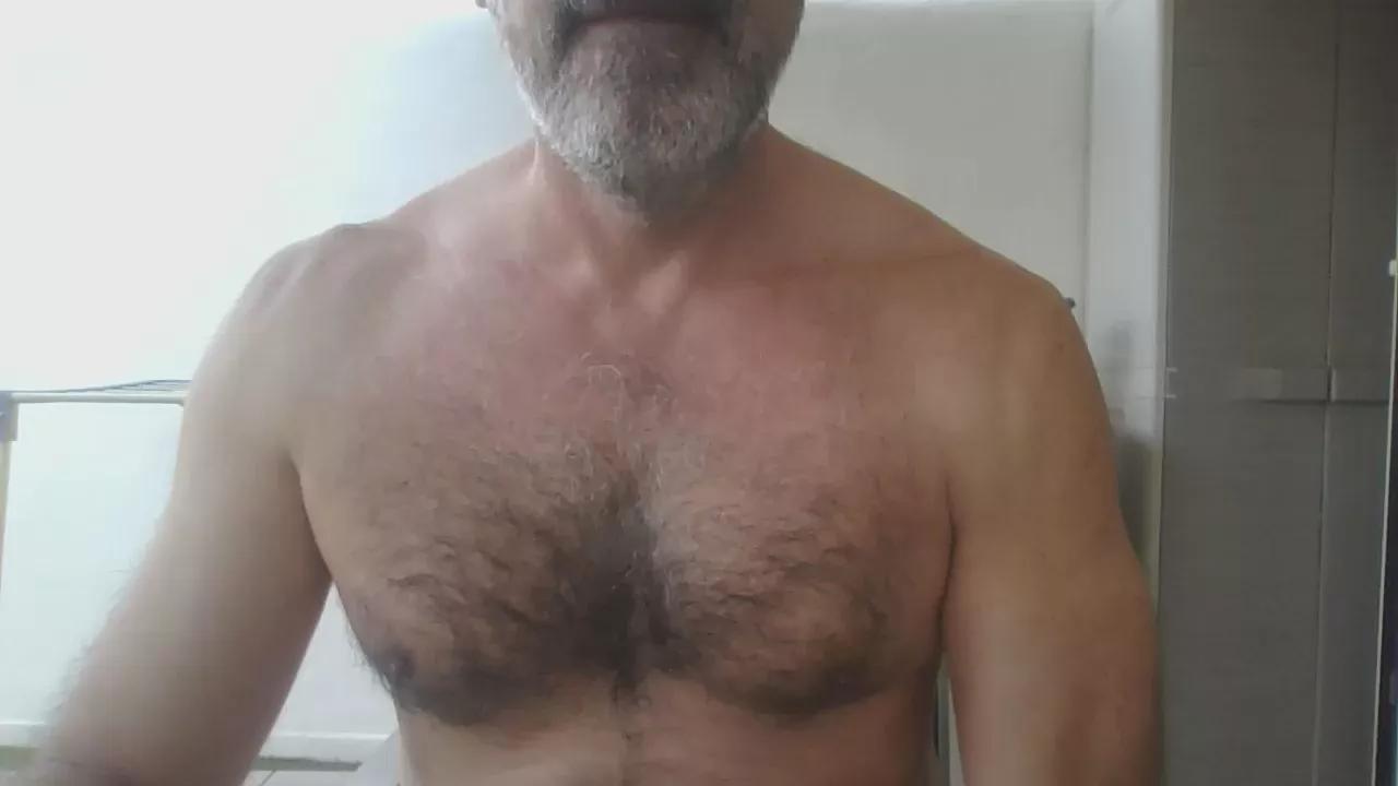 madurito21ctm on Cam4 