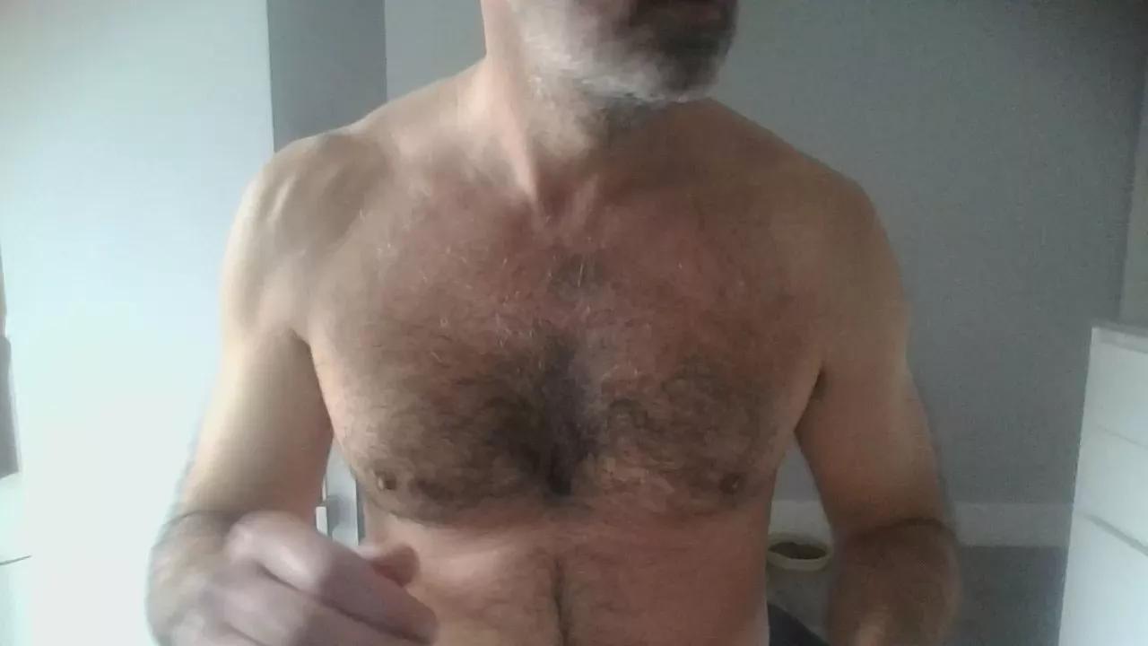 madurito21ctm on Cam4 