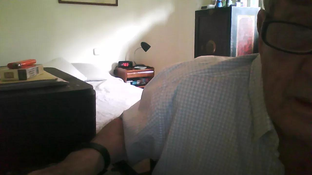 madurmad on Cam4 