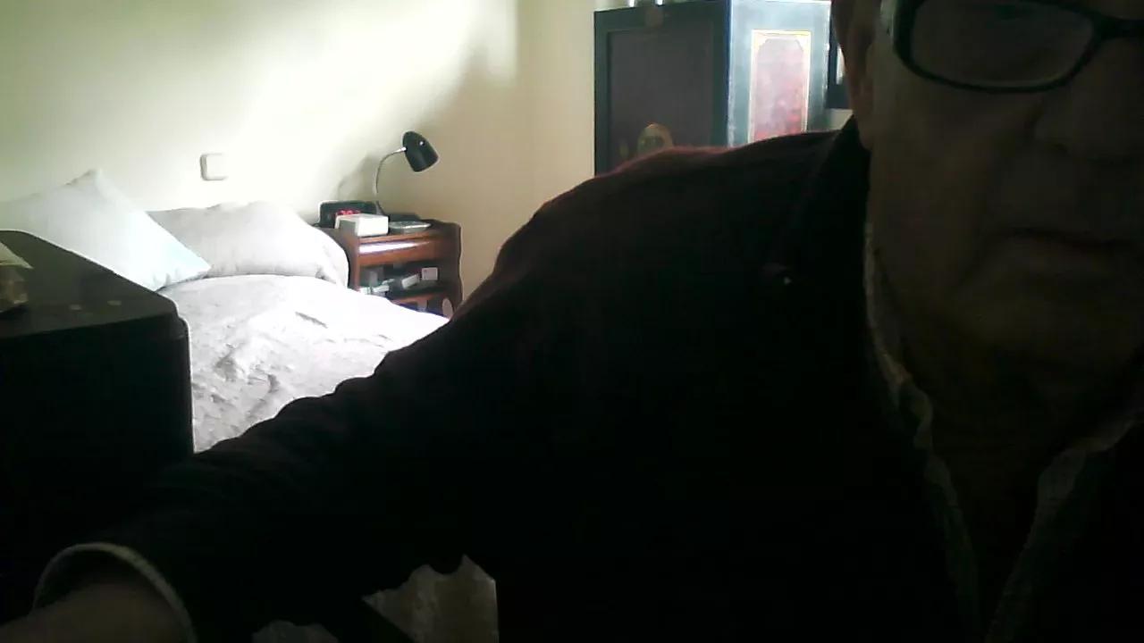 madurmad on Cam4 