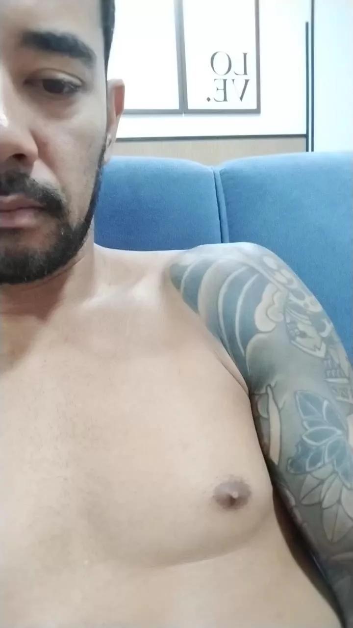 Madurobaixada on Cam4 