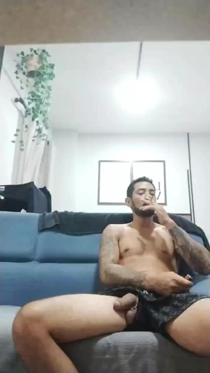 Madurobaixada on Cam4 