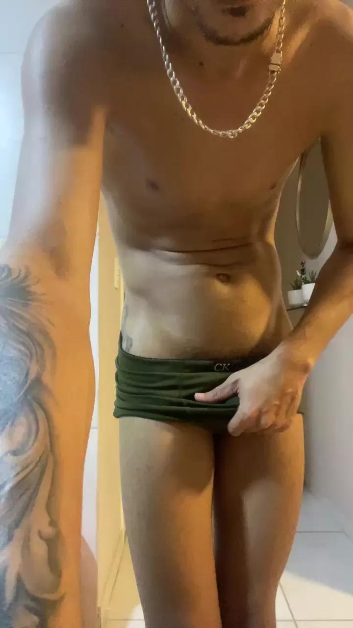Magrelotarado on Cam4 