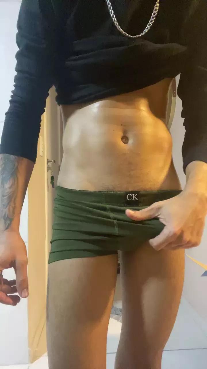 Magrelotarado on Cam4 