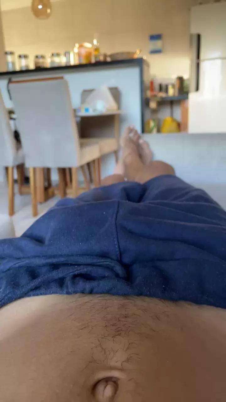 Magrelotarado on Cam4 