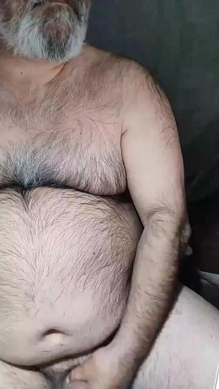 magu51 on Cam4 