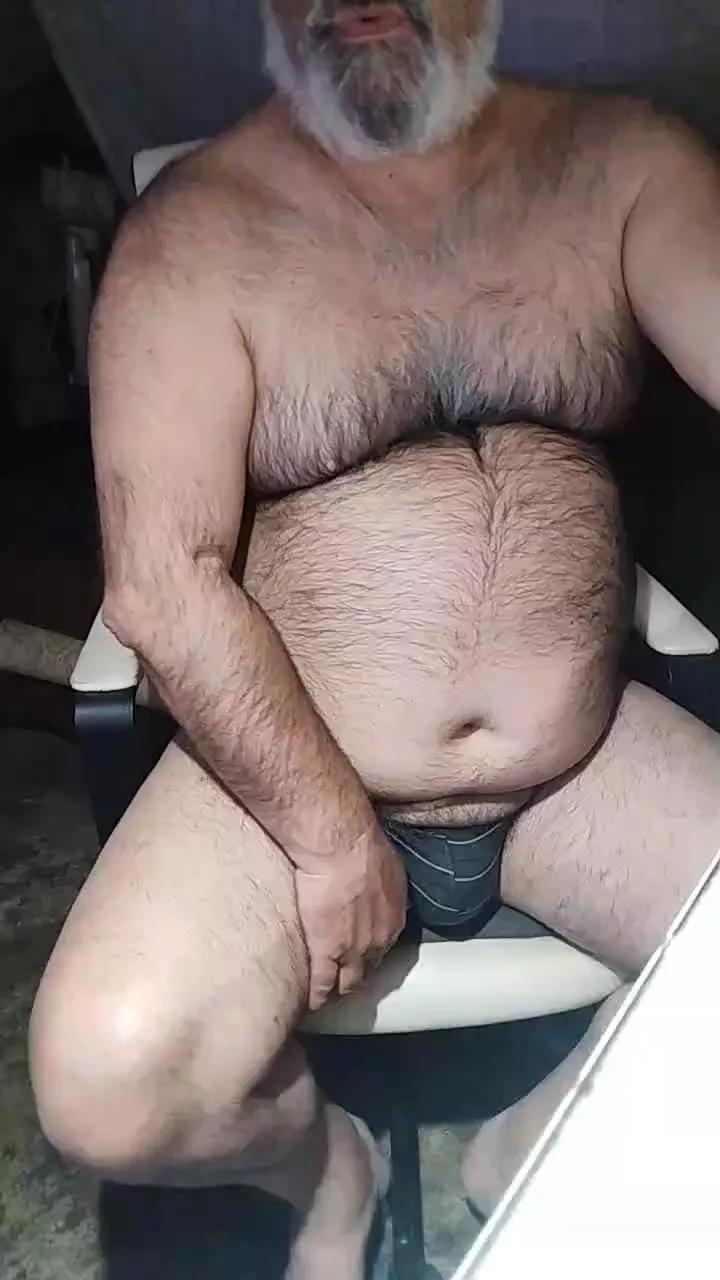 magu51 on Cam4 