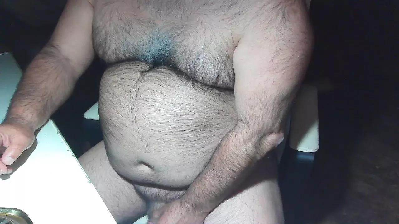 magu51 on Cam4 