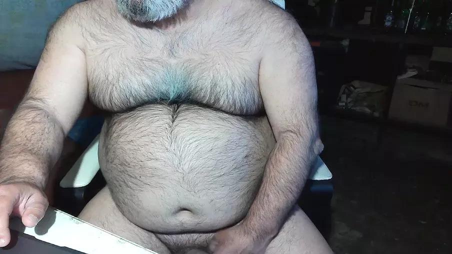 magu51 on Cam4 