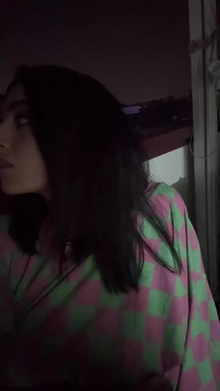 maia183 on Cam4 
