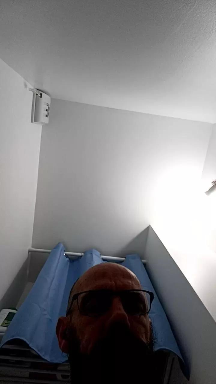 Majid1976 on Cam4 