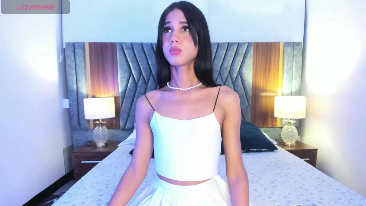 Majo_sweett on Cam4 