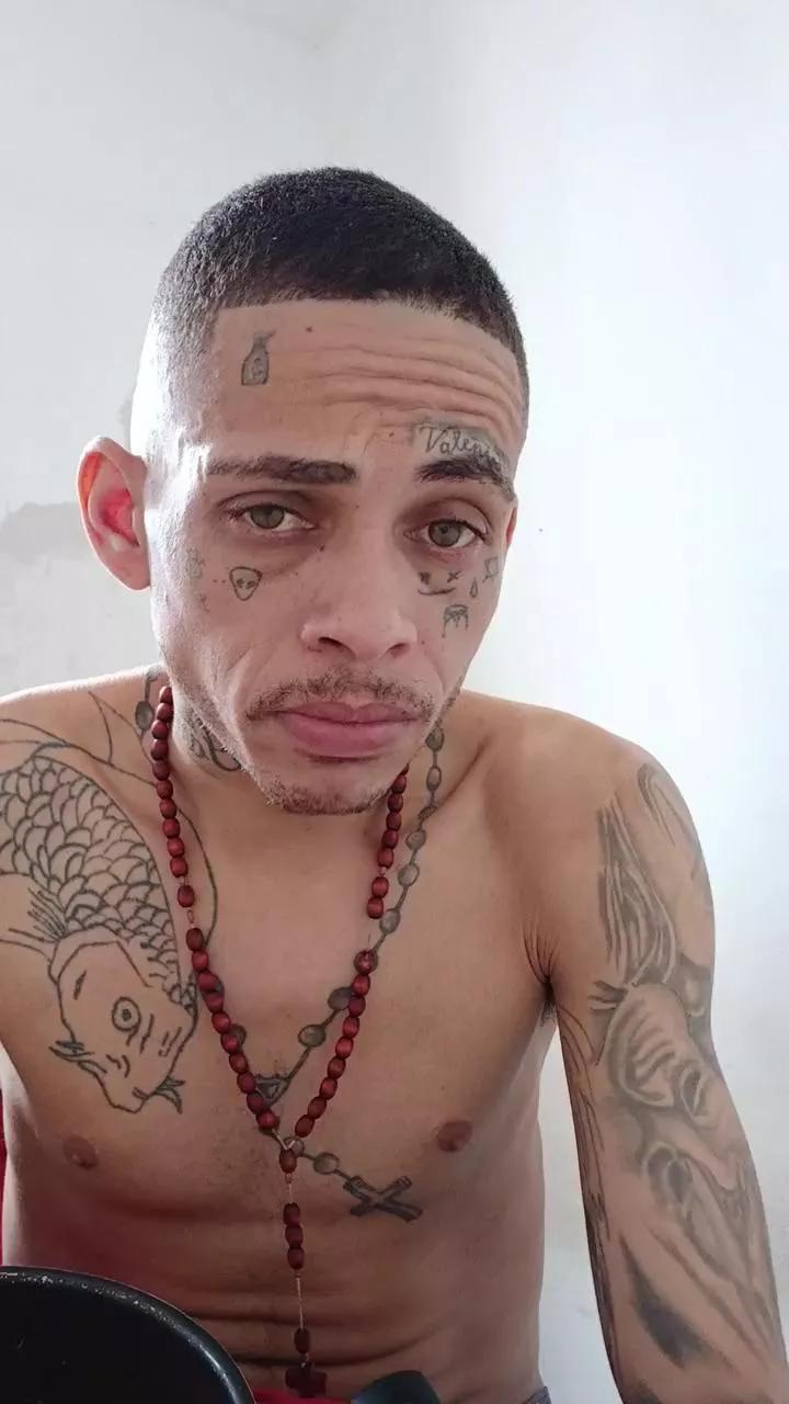 Malvadao23ctmm on Cam4 