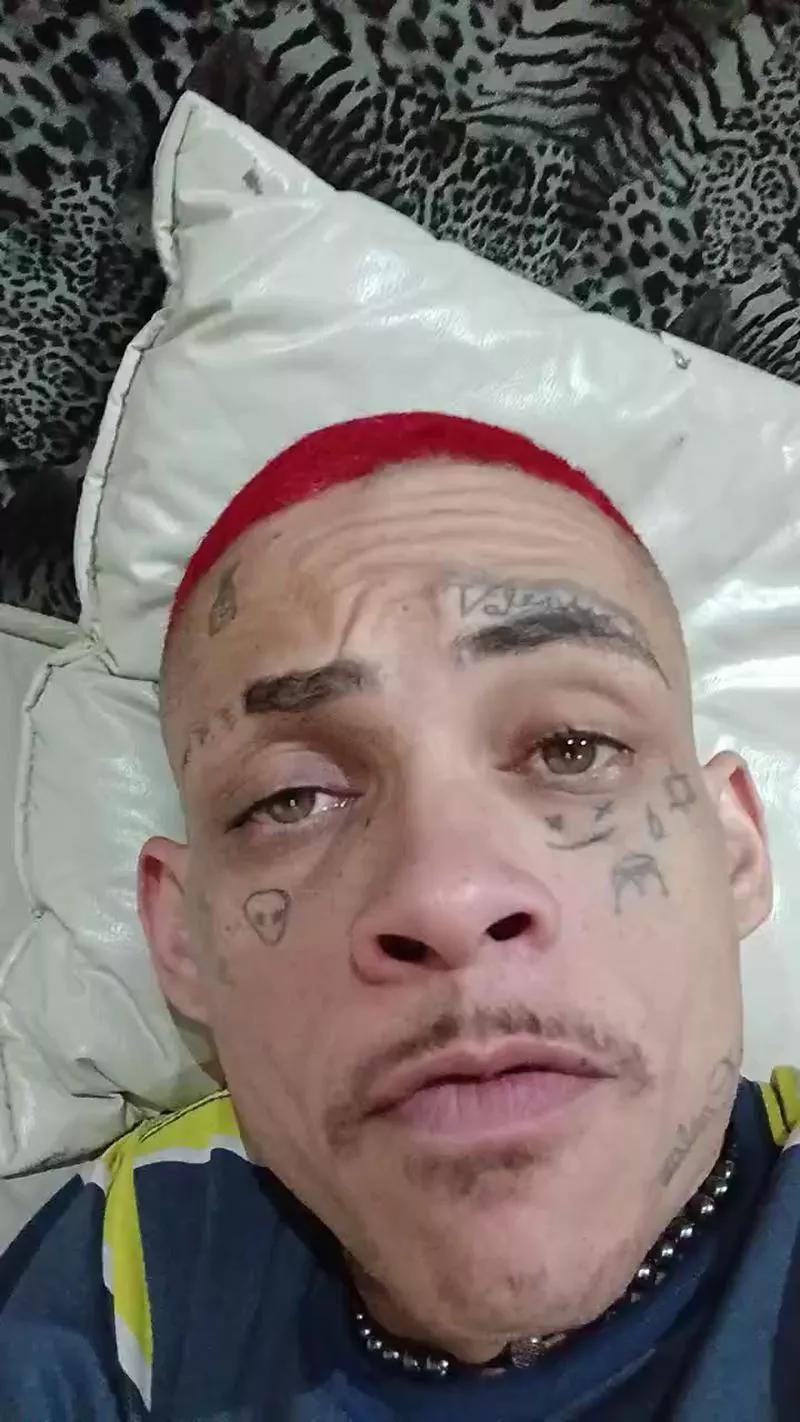 Malvadao23ctmm on Cam4 
