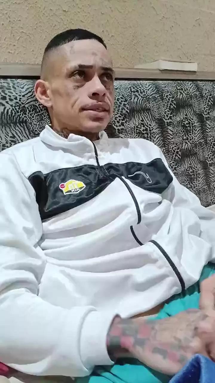 Malvadao23ctmm on Cam4 