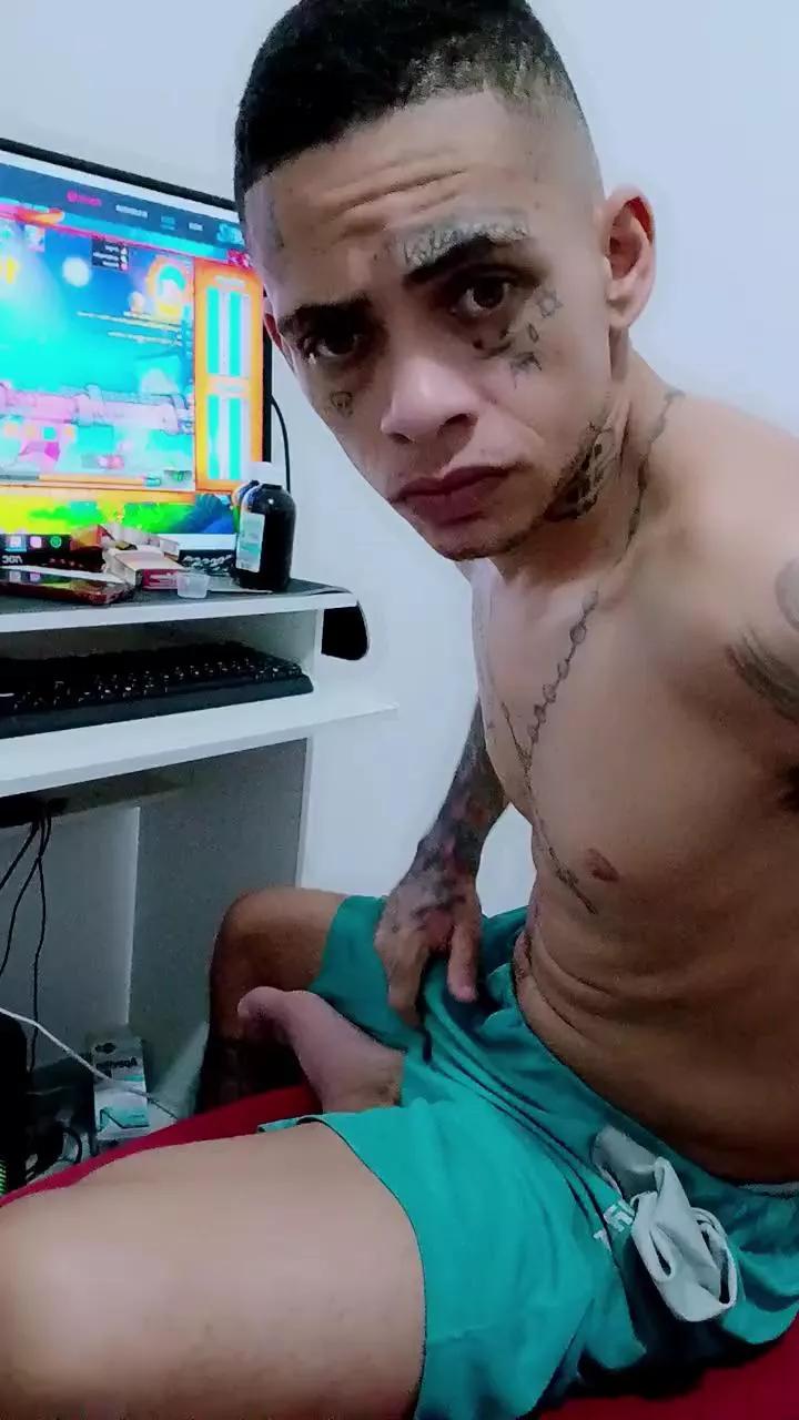 Malvadao23ctmm on Cam4 