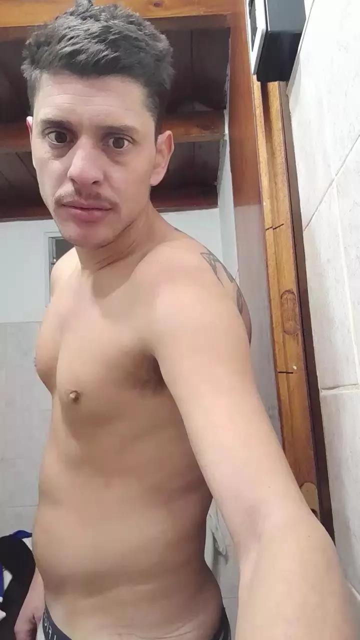 mamadera3 on Cam4 