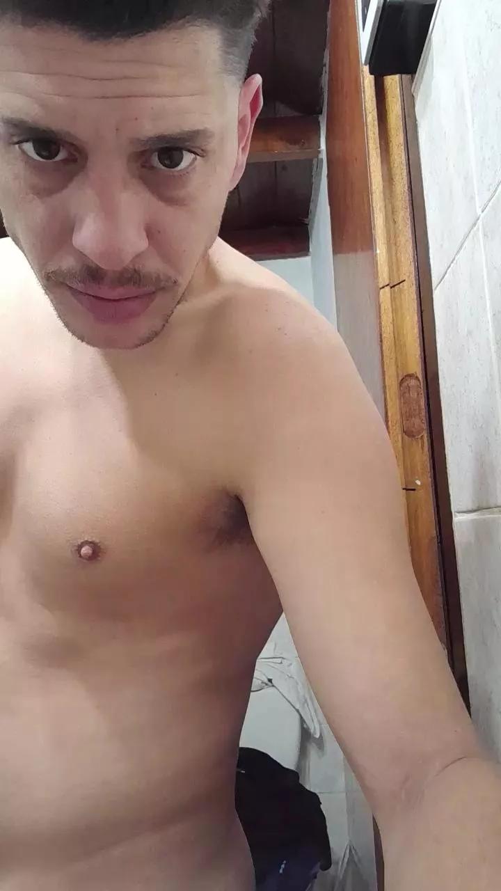 mamadera3 on Cam4 