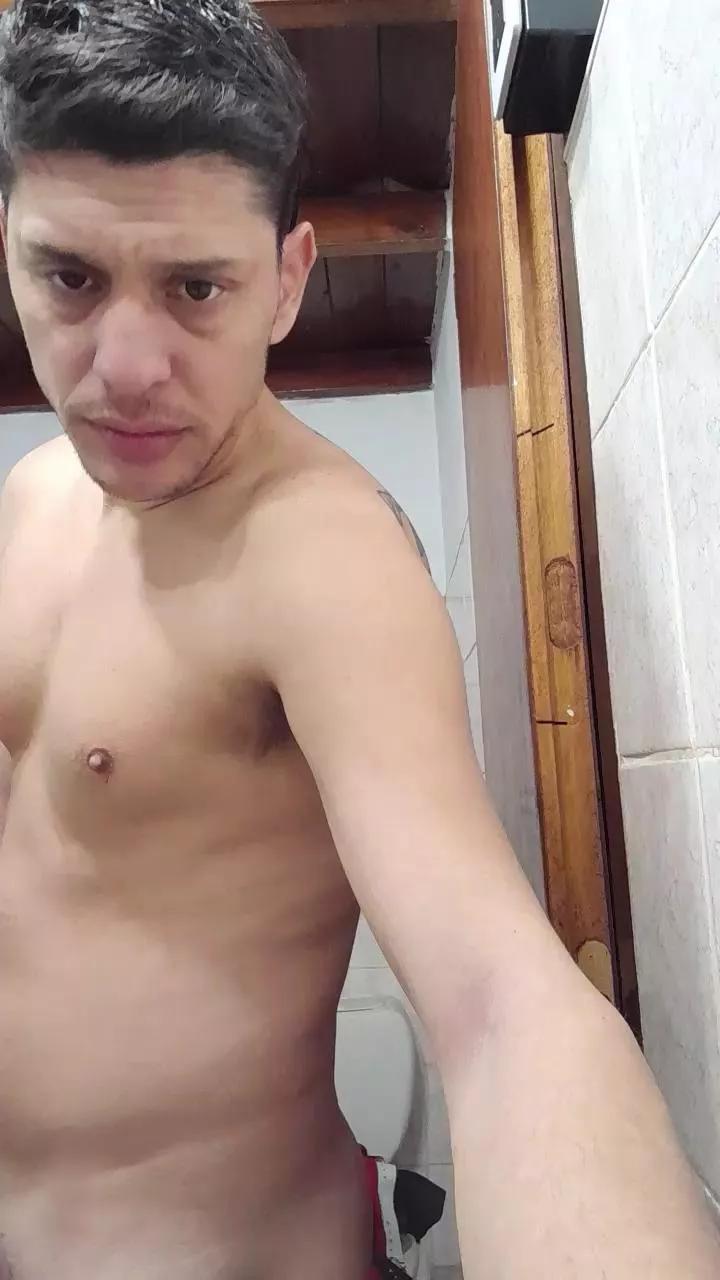 mamadera3 on Cam4 