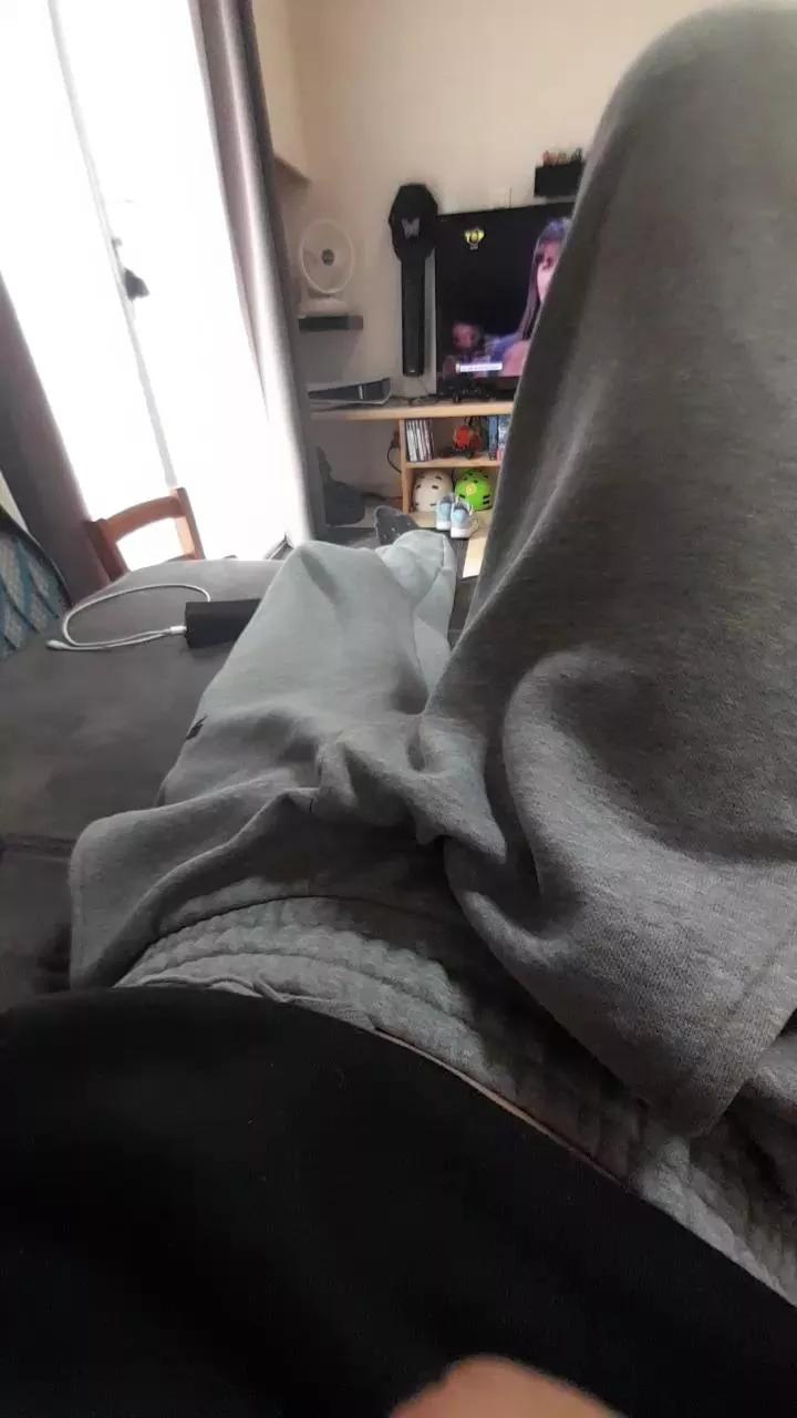 manudu33 on Cam4 
