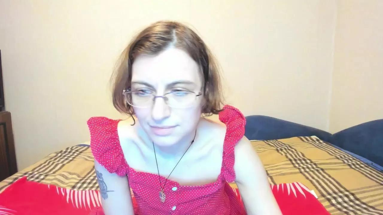 MarilynDream on Cam4 