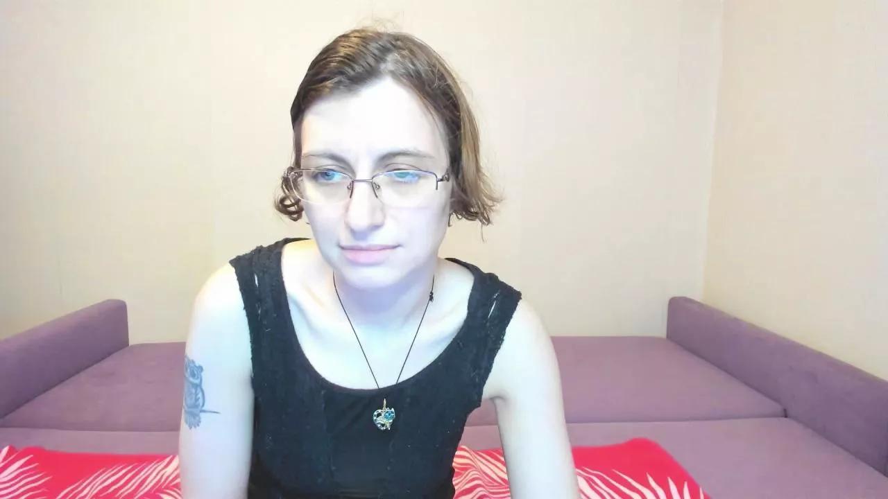 MarilynDream on Cam4 