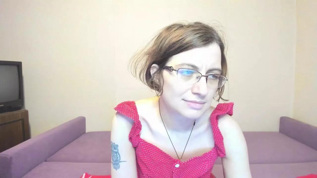 MarilynDream on Cam4 