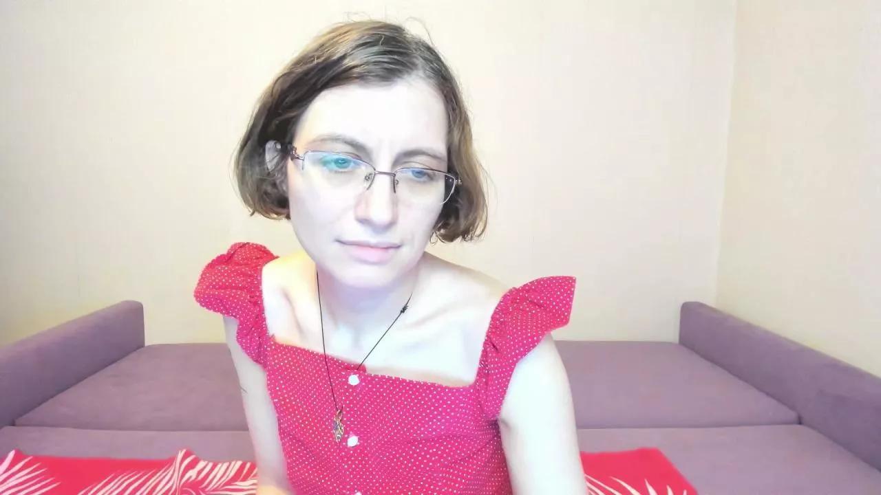 MarilynDream on Cam4 