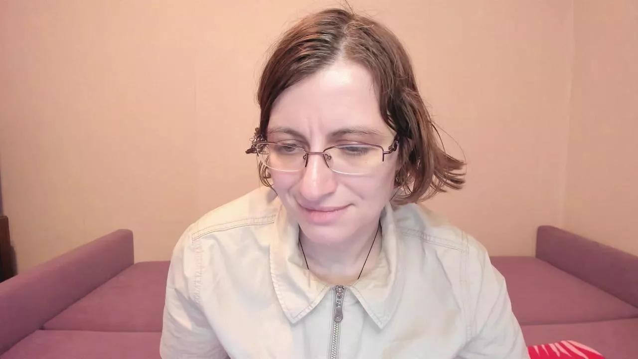 MarilynDream on Cam4 