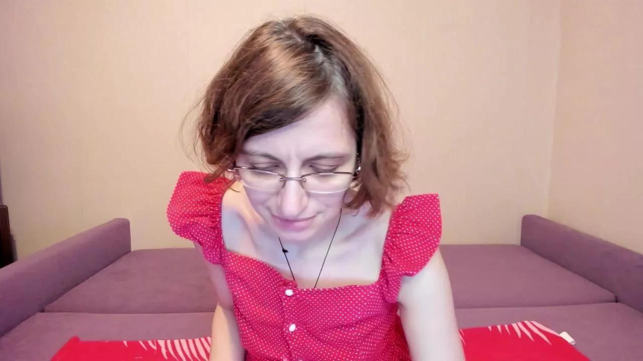 MarilynDream on Cam4 
