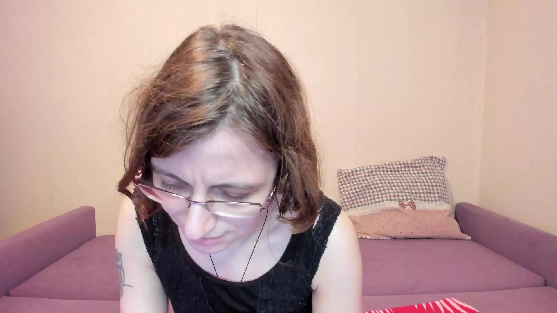 MarilynDream on Cam4 