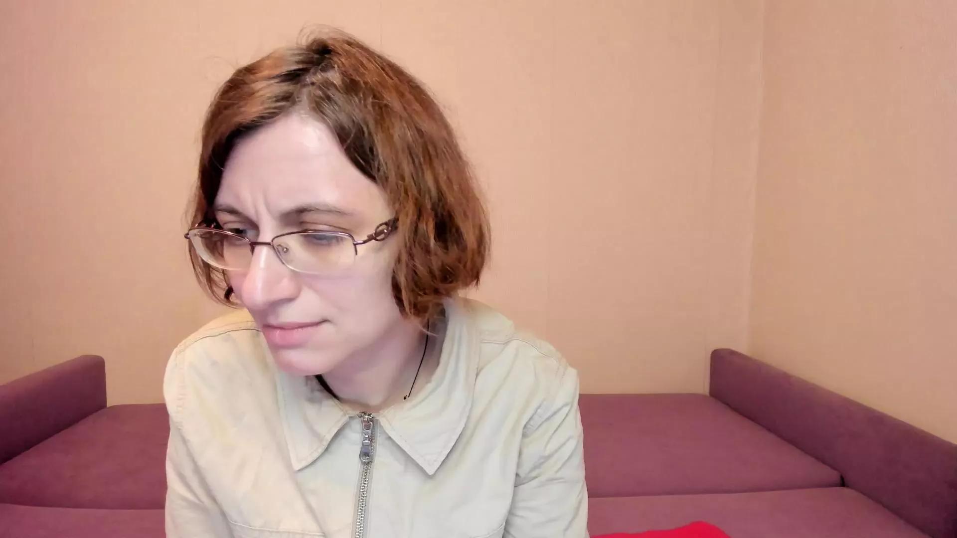 MarilynDream on Cam4 