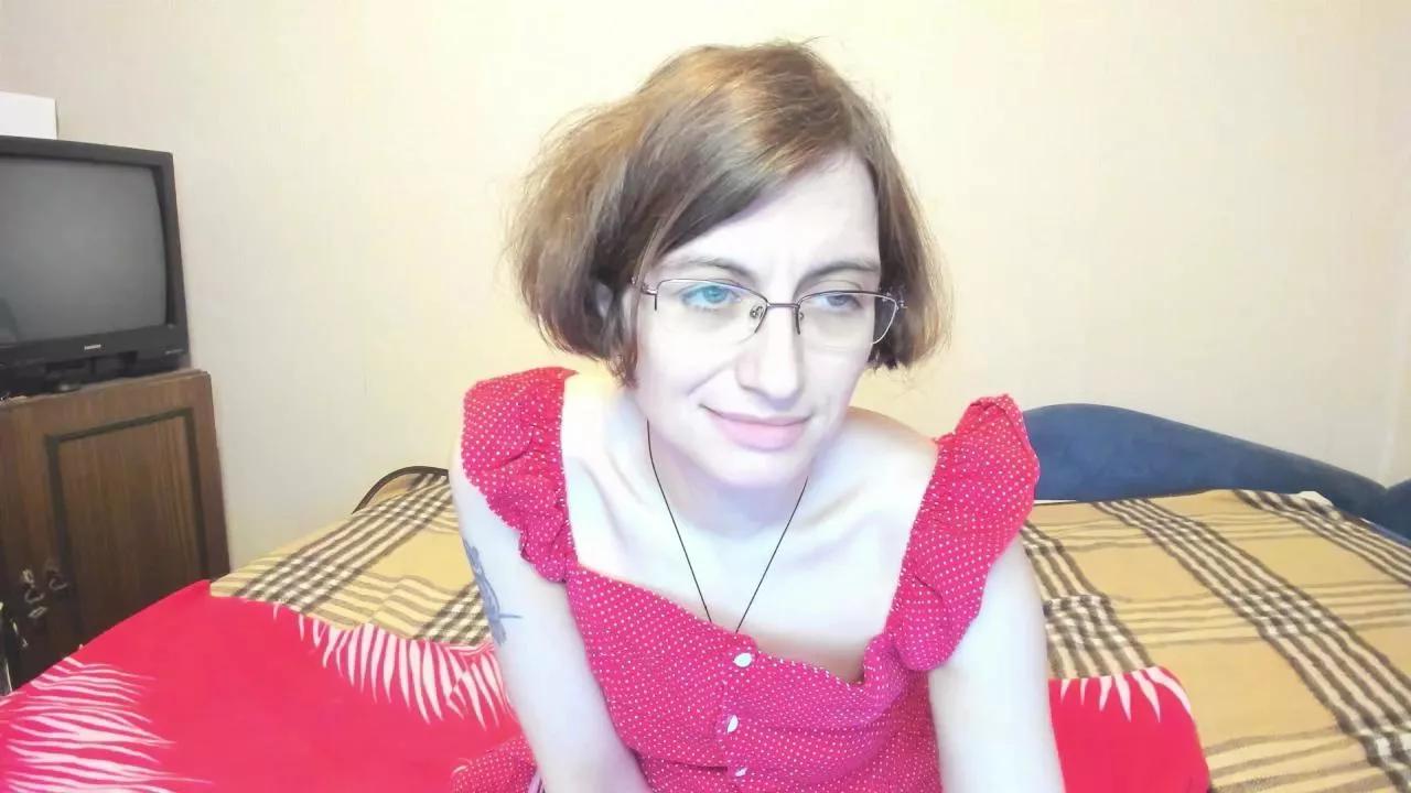 MarilynDream on Cam4 