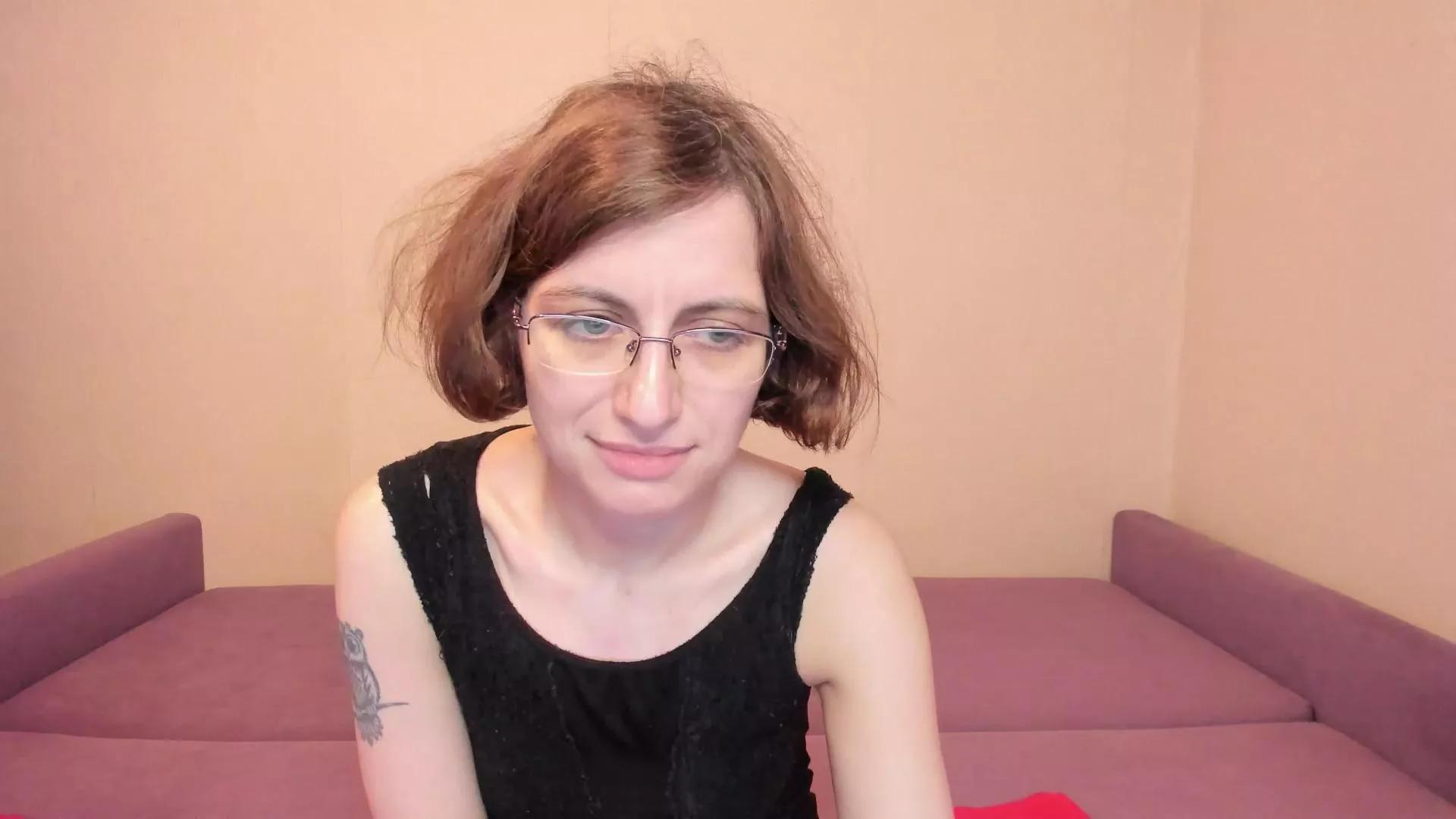 MarilynDream on Cam4 