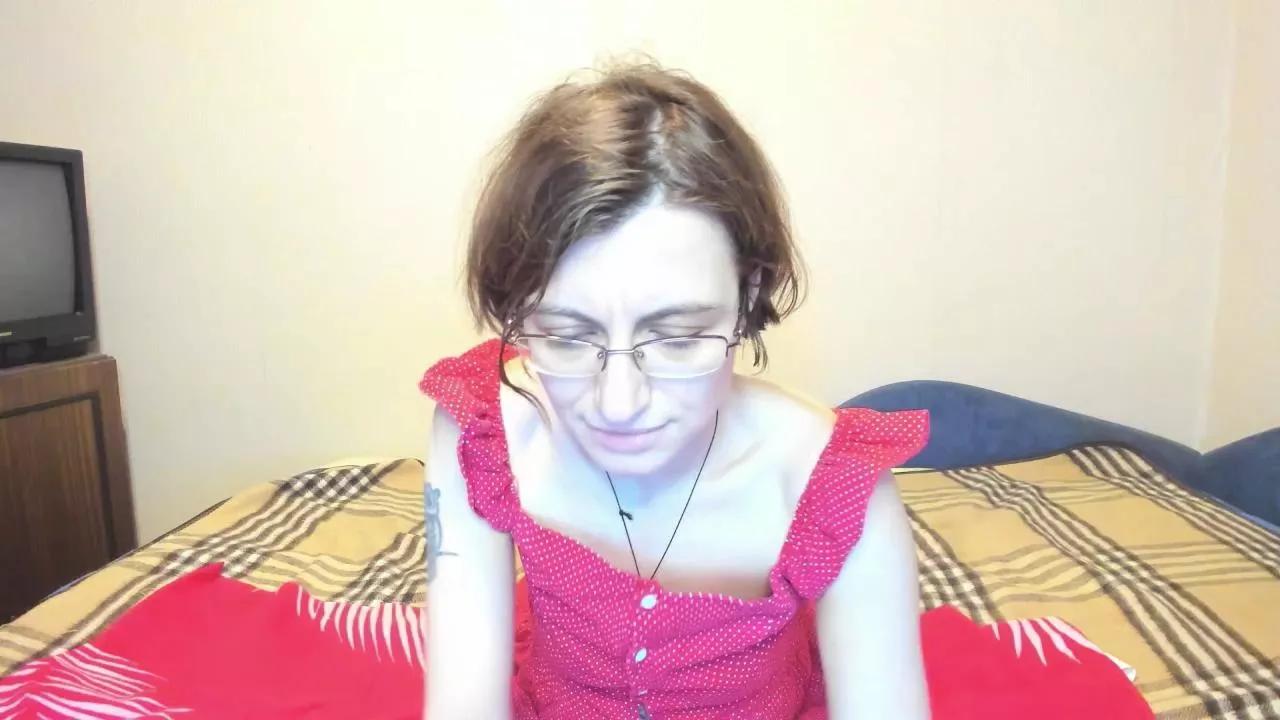 MarilynDream on Cam4 