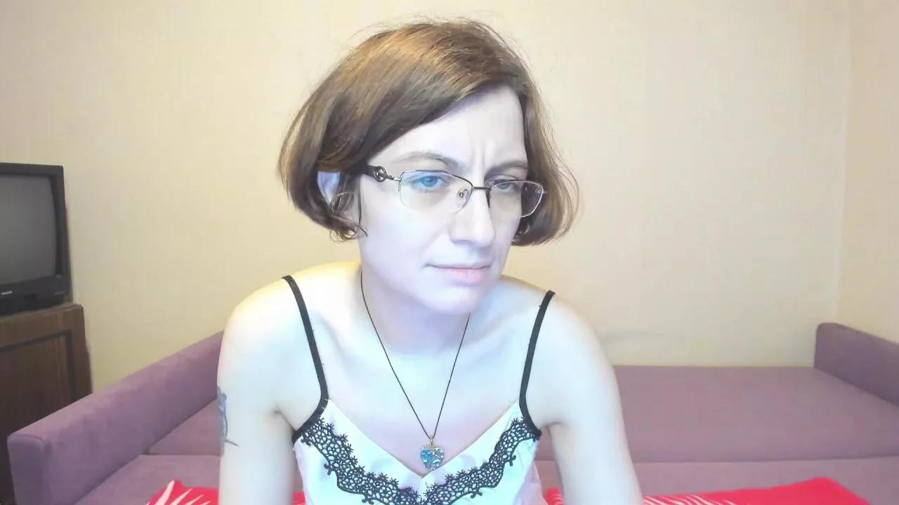MarilynDream on Cam4 
