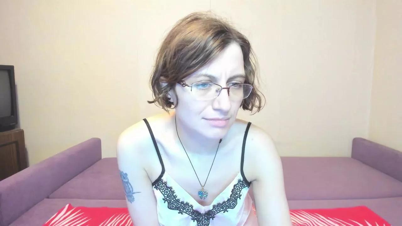 MarilynDream on Cam4 