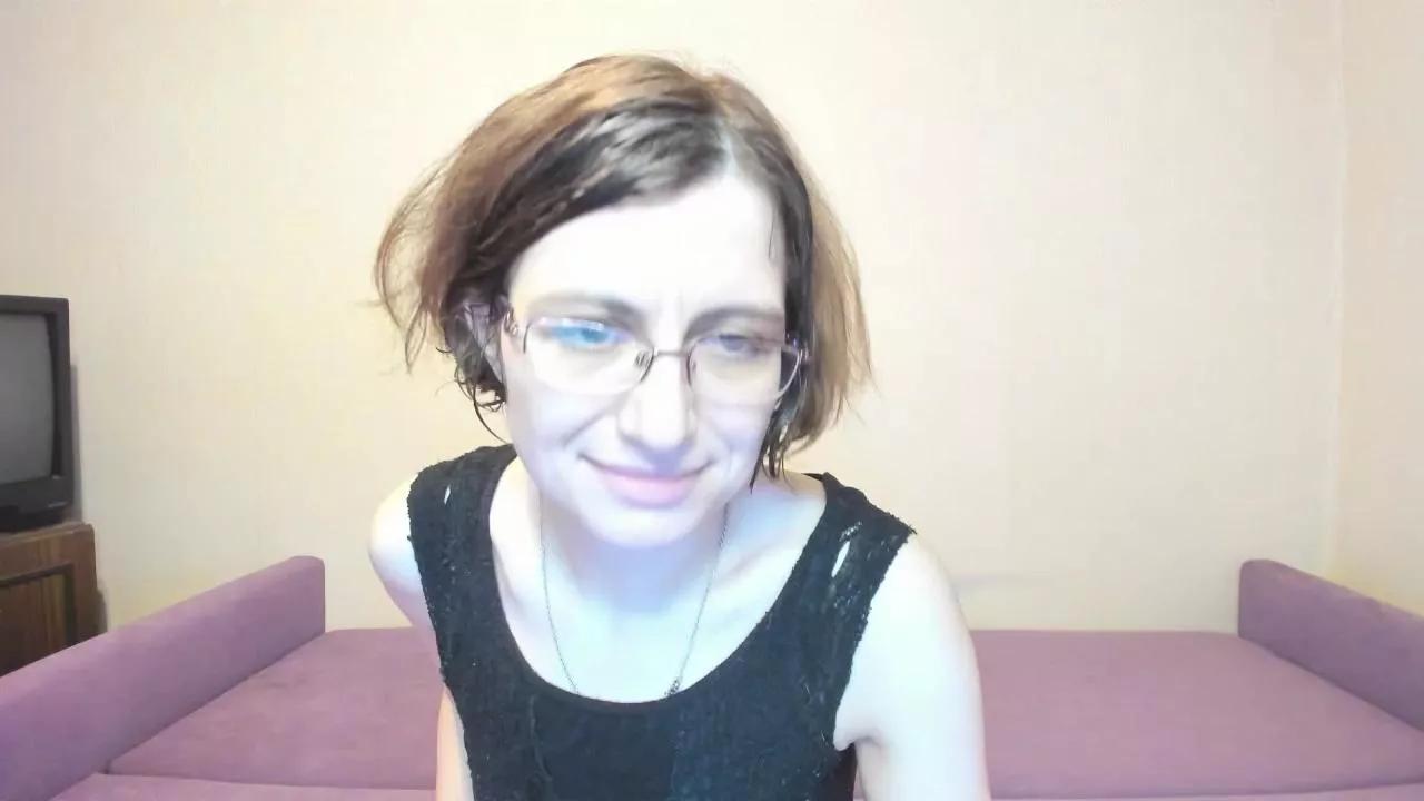 MarilynDream on Cam4 