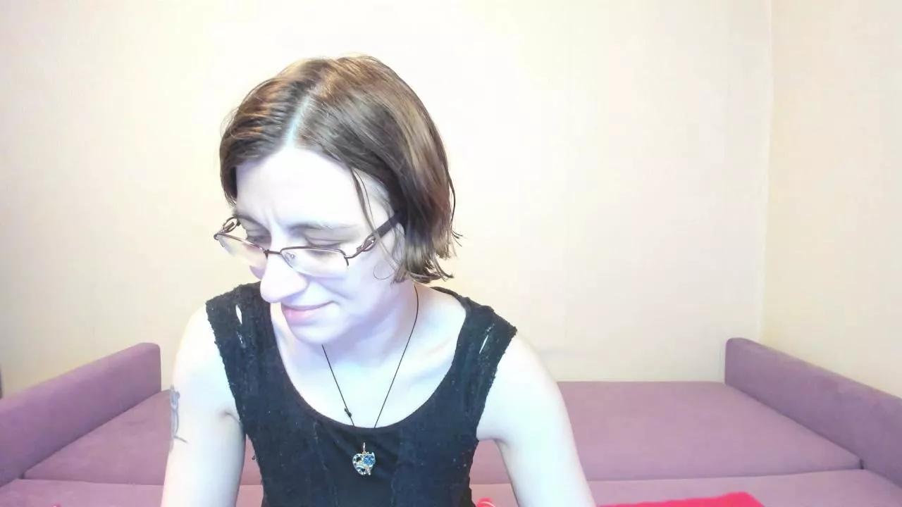 MarilynDream on Cam4 