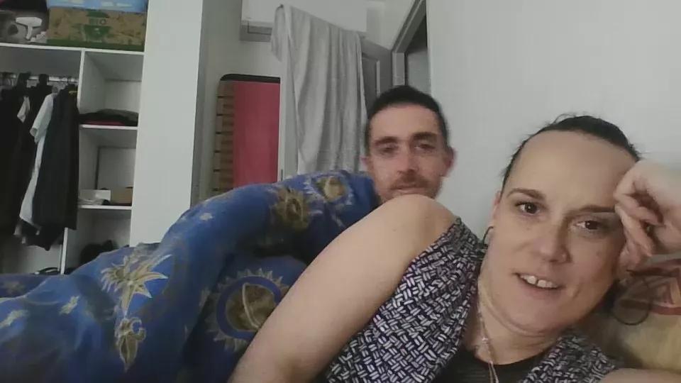 Marina86_ on Cam4 