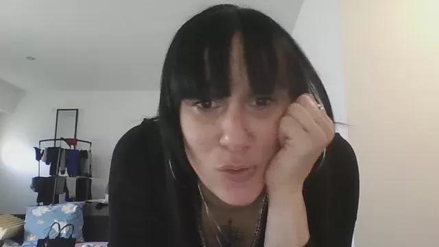 Marina86_ on Cam4 