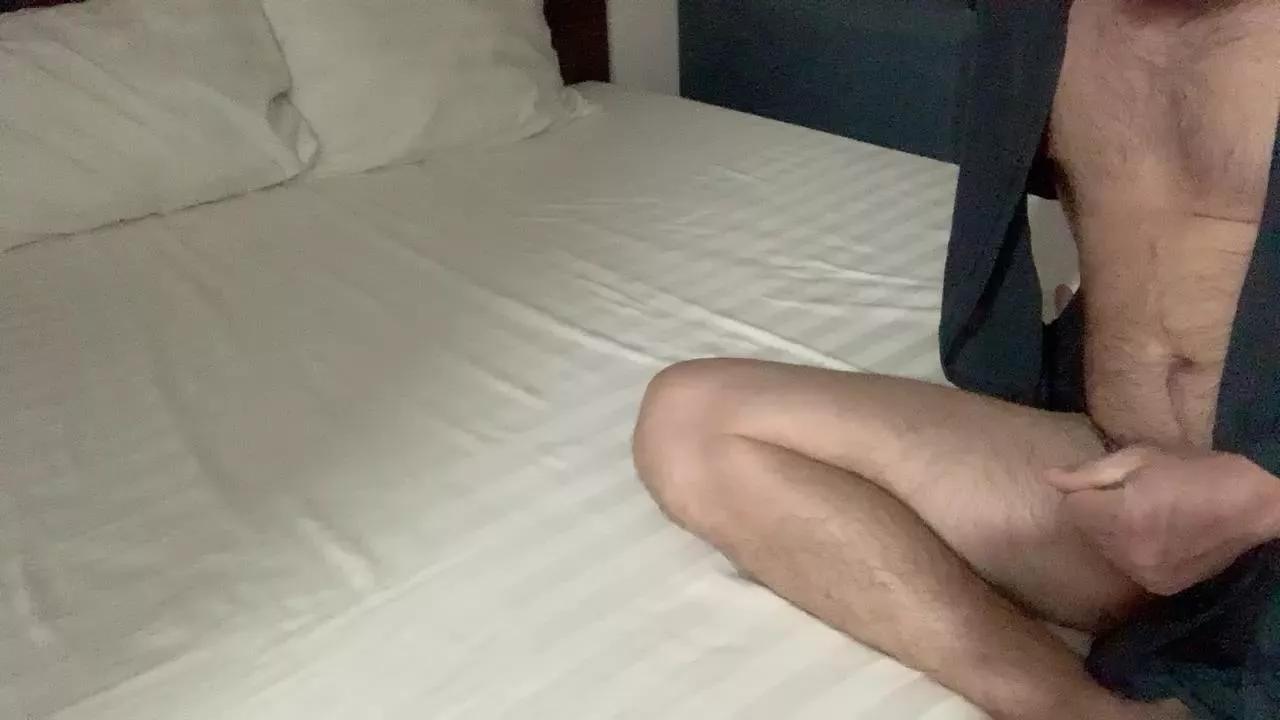 MarkizaKarabasa on Cam4 